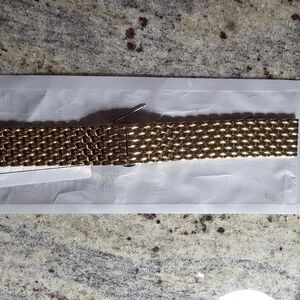 Samsung Smart Watch Gold Watch Band